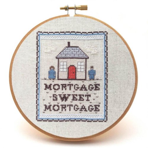 (image for) Mortgage Sweet Mortgage